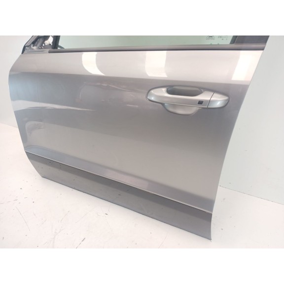 Recambio de puerta delantera izquierda para kia niro ii (sg2) 1.6 gdi hybrid referencia OEM IAM 76003AT000  