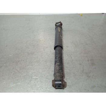 Recambio de amortiguador trasero derecho para peugeot 208 1.6 blue-hdi fap referencia OEM IAM 9804627280  