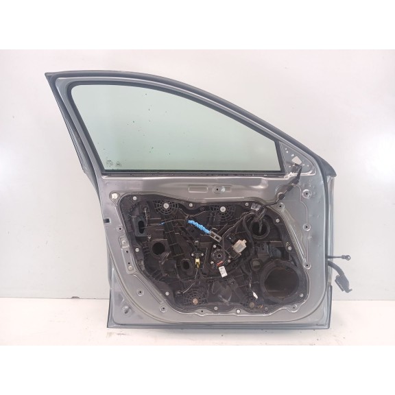 Recambio de puerta delantera izquierda para kia niro ii (sg2) 1.6 gdi hybrid referencia OEM IAM 76003AT000  
