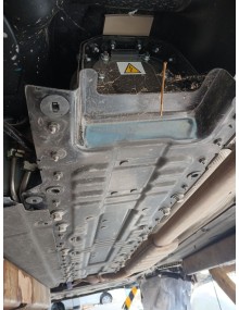 Recambio de bateria para volvo xc40 (536) t5 plug-in hybrid referencia OEM IAM   