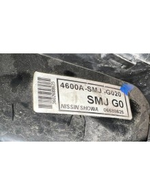 Recambio de servofreno para honda civic berlina 5 (fk) 2.2 i-ctdi comfort referencia OEM IAM 4600asmjg050  