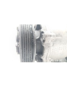 Recambio de compresor aire acondicionado para citroën c4 cactus 1.6 bluehdi 100 referencia OEM IAM    2