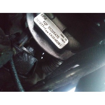 Recambio de motor completo para suzuki sx4 rw (ey) glx referencia OEM IAM D19AA 169.000KM B