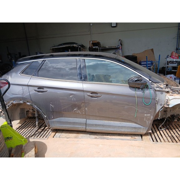 Recambio de carroceria para opel grandland / grandland x (a18, p1uo) 1.5 turbo d (75) referencia OEM IAM   