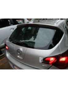 Recambio de porton trasero para opel astra j (p10) 1.7 cdti (68) referencia OEM IAM   