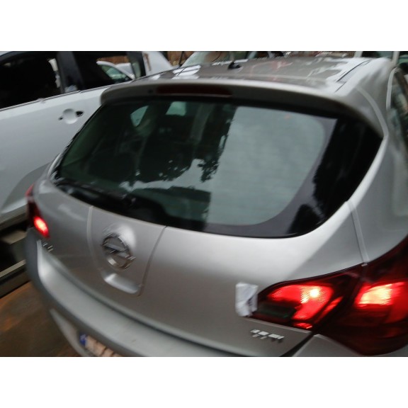 Recambio de porton trasero para opel astra j (p10) 1.7 cdti (68) referencia OEM IAM   