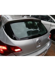 Recambio de porton trasero para opel astra j (p10) 1.7 cdti (68) referencia OEM IAM    2