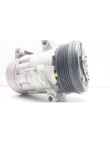Recambio de compresor aire acondicionado para citroën ds3 1.6 hdi fap referencia OEM IAM   