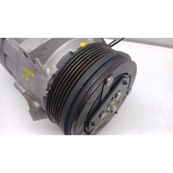 Recambio de compresor aire acondicionado para citroën ds3 1.6 hdi fap referencia OEM IAM   