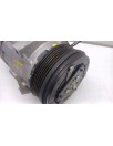 Recambio de compresor aire acondicionado para citroën ds3 1.6 hdi fap referencia OEM IAM   