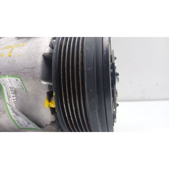 Recambio de compresor aire acondicionado para citroën ds3 1.6 hdi fap referencia OEM IAM   