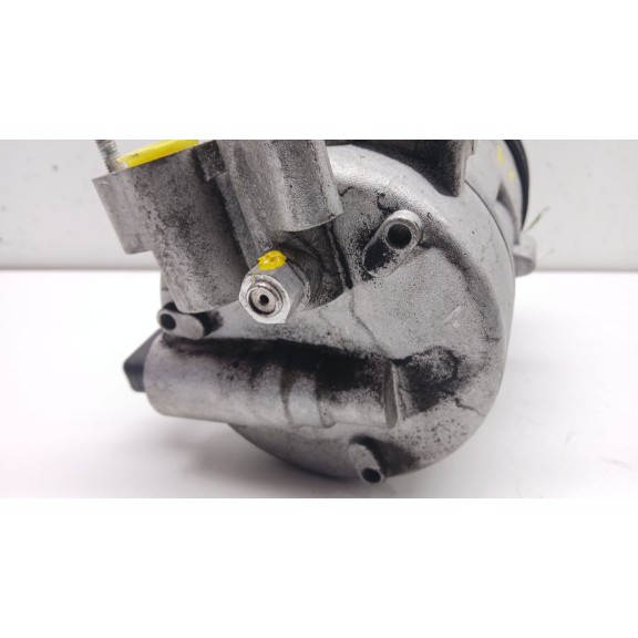 Recambio de compresor aire acondicionado para citroën ds3 1.6 hdi fap referencia OEM IAM   