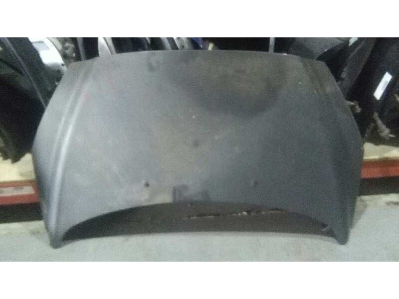 Recambio de capot para peugeot 308 active referencia OEM IAM 7901P6 NEGRO 