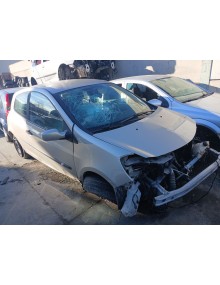 renault clio iii (br0/1, cr0/1) del año 2007