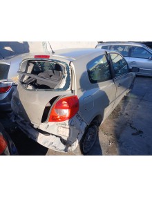 renault clio iii (br0/1, cr0/1) del año 2007 2