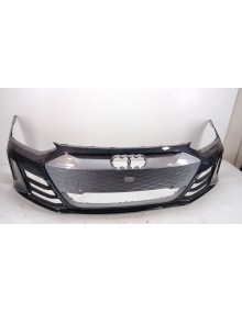 Recambio de paragolpes delantero para audi e-tron (gen) s quattro referencia OEM IAM 4j3807221  