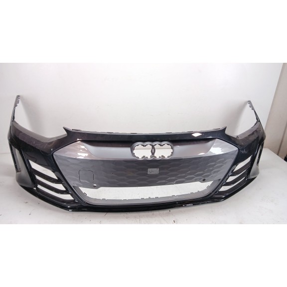 Recambio de paragolpes delantero para audi e-tron (gen) s quattro referencia OEM IAM 4j3807221  