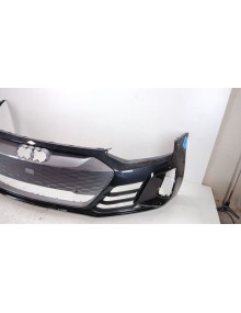 Recambio de paragolpes delantero para audi e-tron (gen) s quattro referencia OEM IAM 4j3807221   2