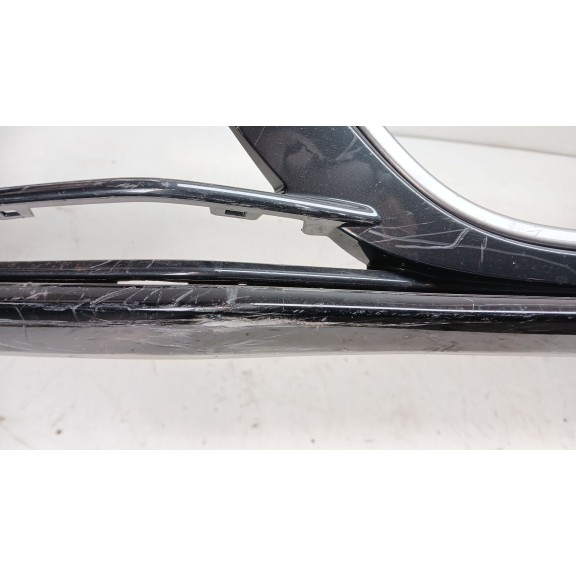 Recambio de paragolpes delantero para audi e-tron (gen) s quattro referencia OEM IAM 4j3807221  