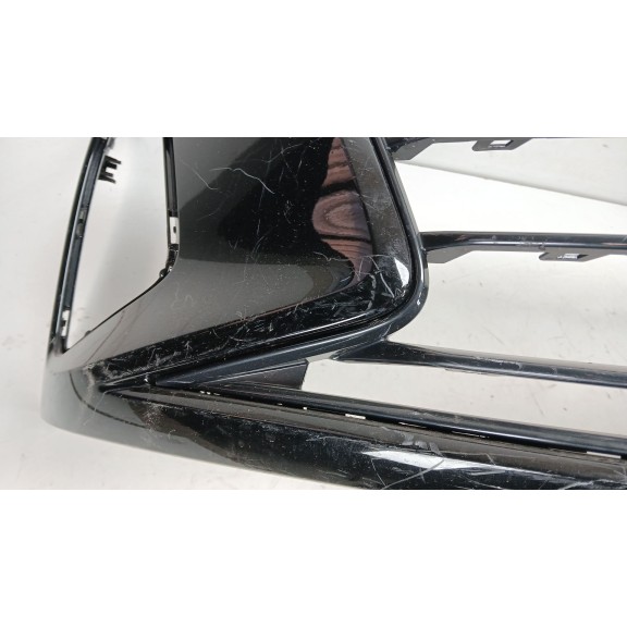 Recambio de paragolpes delantero para audi e-tron (gen) s quattro referencia OEM IAM 4j3807221  