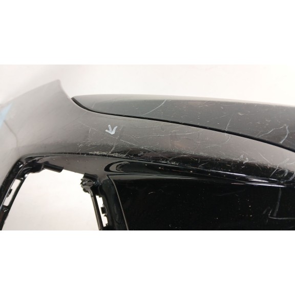 Recambio de paragolpes delantero para audi e-tron (gen) s quattro referencia OEM IAM 4j3807221  