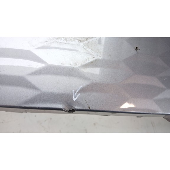 Recambio de paragolpes delantero para audi e-tron (gen) s quattro referencia OEM IAM 4j3807221  