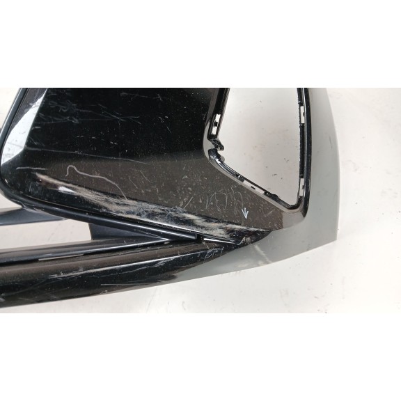 Recambio de paragolpes delantero para audi e-tron (gen) s quattro referencia OEM IAM 4j3807221  