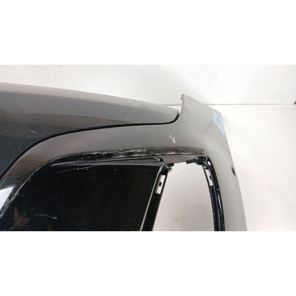 Recambio de paragolpes delantero para audi e-tron (gen) s quattro referencia OEM IAM 4j3807221  