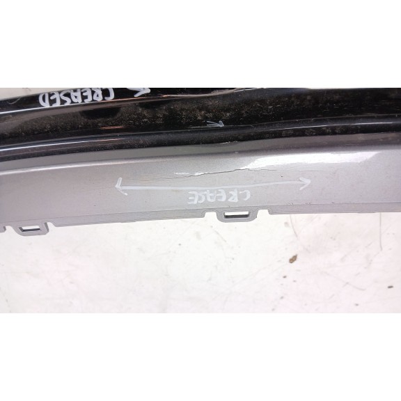 Recambio de paragolpes delantero para audi e-tron (gen) s quattro referencia OEM IAM 4j3807221  