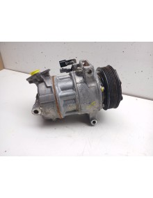 Recambio de compresor aire acondicionado para renault arkana i (lcm_, ldn_) 1.3 tce 140 (ldn0) referencia OEM IAM 926006UB0A   2