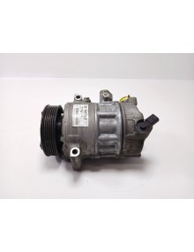 Recambio de compresor aire acondicionado para skoda superb ii (3t4) 2.0 tdi 16v referencia OEM IAM 1K0820808B   2