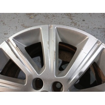 Recambio de llanta para jaguar e-pace (x540) 2.0 d150 referencia OEM IAM 8JX18 ET45 X1 82764J9C3