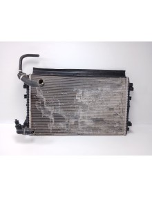 Recambio de radiador agua para audi q2 (gab, gag) 30 tfsi referencia OEM IAM 5WA121251C  