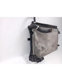 Recambio de radiador agua para audi q2 (gab, gag) 30 tfsi referencia OEM IAM 5WA121251C   2