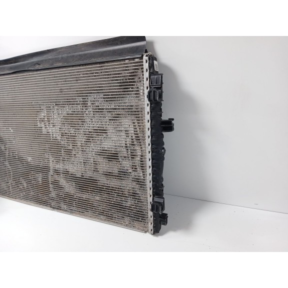 Recambio de radiador agua para audi q2 (gab, gag) 30 tfsi referencia OEM IAM 5WA121251C  
