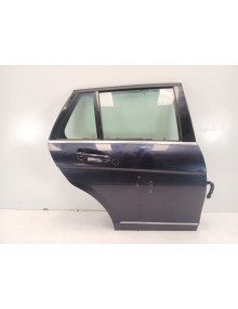 Recambio de puerta trasera derecha para mercedes-benz clase c t-model (s204) c 200 cdi (204.201) referencia OEM IAM A2047302400 