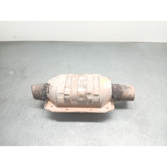 Recambio de catalizador para peugeot 307 cc (3b) 2.0 16v referencia OEM IAM 103R001780  