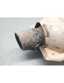 Recambio de catalizador para peugeot 307 cc (3b) 2.0 16v referencia OEM IAM 103R001780   2