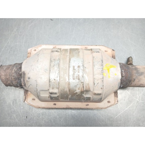 Recambio de catalizador para peugeot 307 cc (3b) 2.0 16v referencia OEM IAM 103R001780  