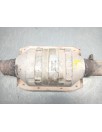 Recambio de catalizador para peugeot 307 cc (3b) 2.0 16v referencia OEM IAM 103R001780  