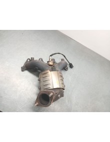 Recambio de catalizador para kia cee´d hatchback (ed) 1.4 referencia OEM IAM W2B1H0  