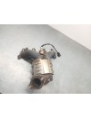 Recambio de catalizador para kia cee´d hatchback (ed) 1.4 referencia OEM IAM W2B1H0  