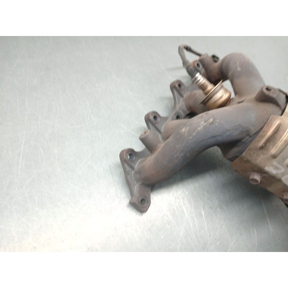 Recambio de catalizador para kia cee´d hatchback (ed) 1.4 referencia OEM IAM W2B1H0  