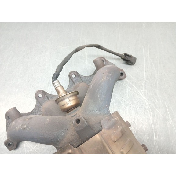 Recambio de catalizador para kia cee´d hatchback (ed) 1.4 referencia OEM IAM W2B1H0  