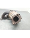 Recambio de catalizador para kia cee´d hatchback (ed) 1.4 referencia OEM IAM W2B1H0  