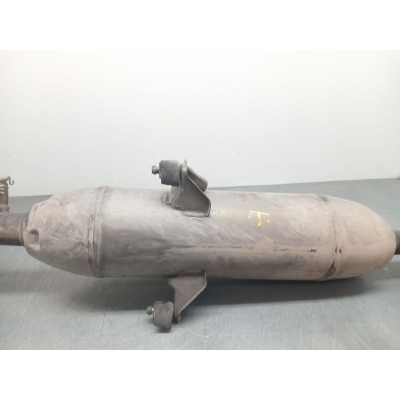 Recambio de catalizador para toyota auris (_e15_) 2.0 d-4d (ade150_) referencia OEM IAM   