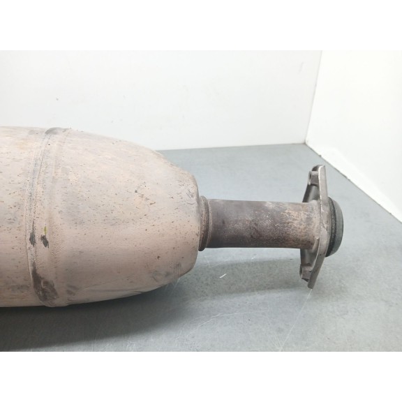 Recambio de catalizador para toyota auris (_e15_) 2.0 d-4d (ade150_) referencia OEM IAM   