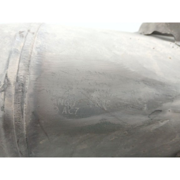 Recambio de catalizador para toyota auris (_e15_) 2.0 d-4d (ade150_) referencia OEM IAM   