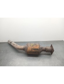 Recambio de catalizador para chrysler voyager iv (rg, rs) 2.8 crd referencia OEM IAM 04721210AC  