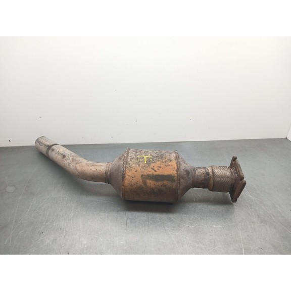 Recambio de catalizador para chrysler voyager iv (rg, rs) 2.8 crd referencia OEM IAM 04721210AC  